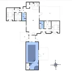 Сasa de vacaciones Jb149-fjerritslev-tulipanvej-23