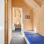 Сasa de vacaciones Jb149-fjerritslev-tulipanvej-23