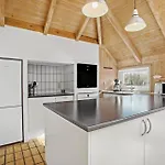 Jb149-fjerritslev-tulipanvej-23 Сasa de vacaciones