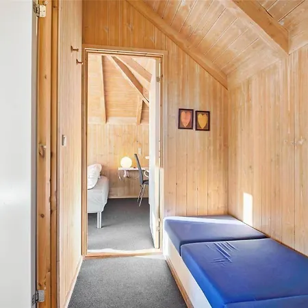 Casa vacanze Jb149-fjerritslev-tulipanvej-23