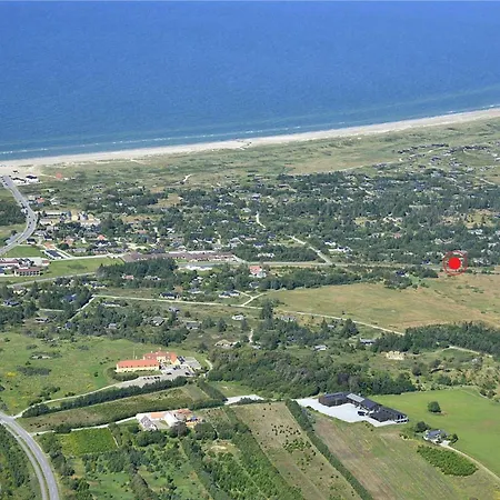 Casa vacanze Jb149-fjerritslev-tulipanvej-23 Slettestrand